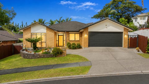 16 Leafield Crescent, Henderson, Auckland