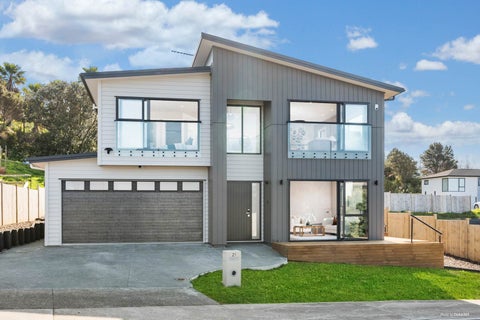 21 Pacific Heights Road, Orewa, Orewa