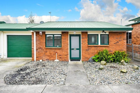 3/128 Maich Road, Manurewa, Auckland