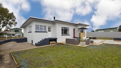 242A Princes Street, Strathern, Invercargill