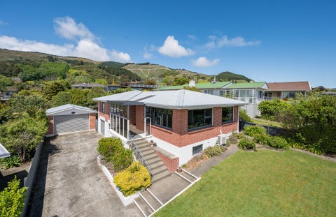 21 Kingsley Place, Richmond