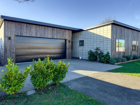 80A George Street, Blenheim