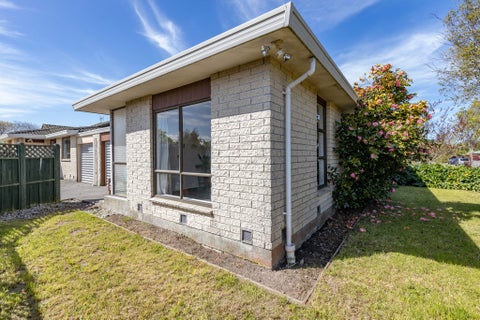 1/27 Marlene Street, Casebrook, Christchurch