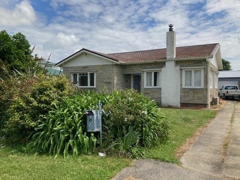 20 Hikutaia Street, Te Aroha, Te Aroha