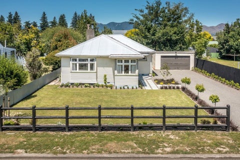 3 Dorset Street, Hanmer Springs, Hanmer Springs