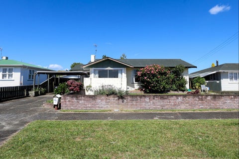 11 Tasman Street, Levin, Levin