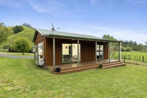 671 Maratoto Road, Hikutaia, Paeroa