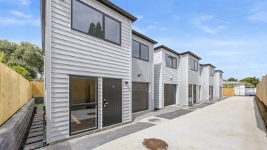 4 Bettina Place, Manurewa, Auckland