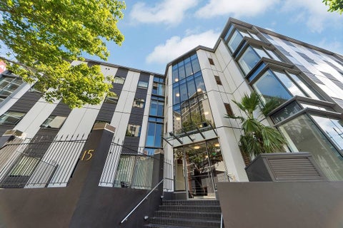 2F/15 Nelson Street, Auckland Central, Auckland