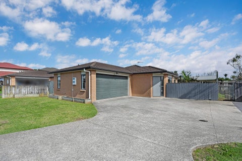 4 Shayla Place, Favona, Auckland