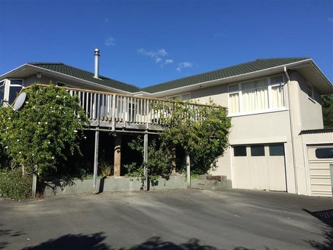 24 Blair Terrace, Richmond