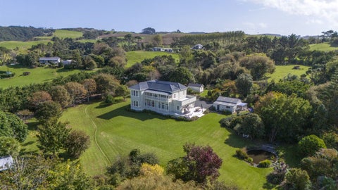 26 Crosland Road, South Head, Helensville