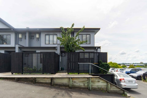 1E O'Donoghue Street, Hillcrest, Hamilton