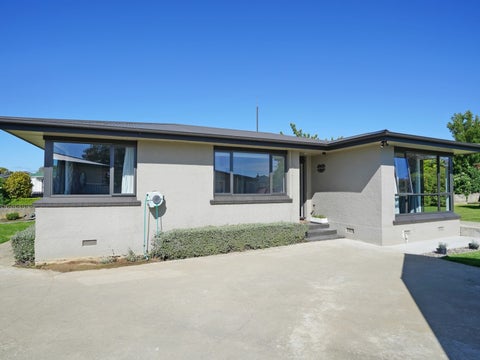 13 Talbot Place, Hargest, Invercargill