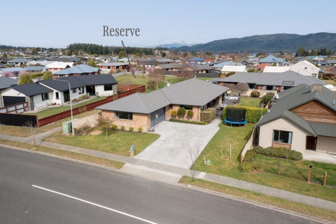 109 Govan Drive, Te Anau, Te Anau