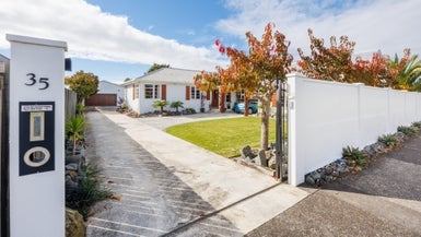 35 Collingwood Street, Hokowhitu, Palmerston North