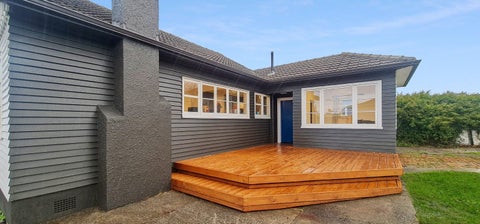 4 Blackwell Street, Marton, Marton