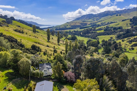 8 Shadbolts Road, Pigeon Bay, Akaroa