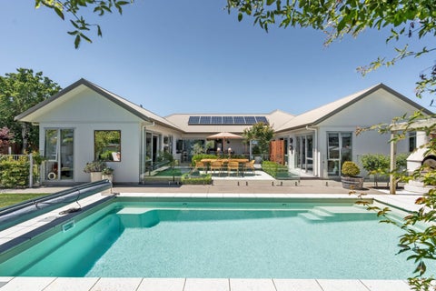 5 Massey Street, Greytown, Greytown