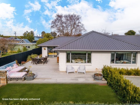 33A Horton Street, Pleasant Point, Pleasant Point