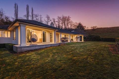 18 Wharua Road, Taihape