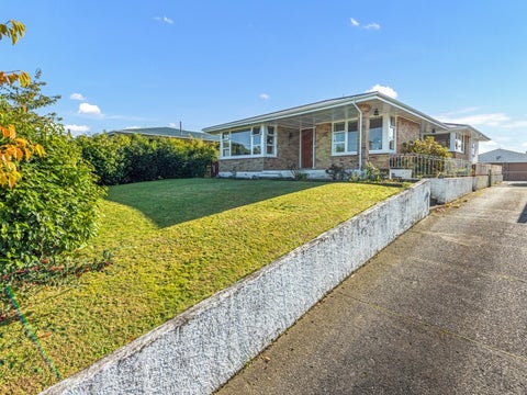 40 Read Street, Levin, Levin