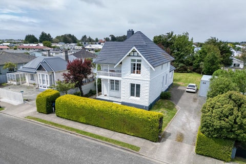 223 Ettrick Street, Appleby, Invercargill