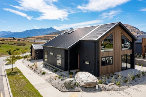 42 Muster Road, Jacks Point, Queenstown