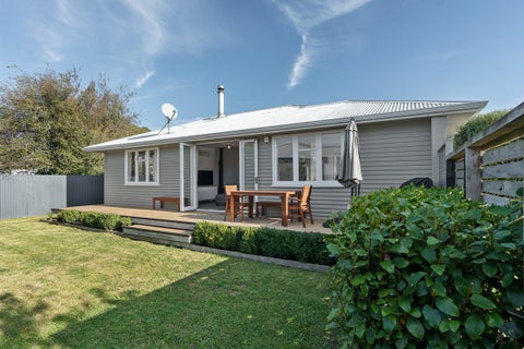 12B Broadway Street, Martinborough, Martinborough