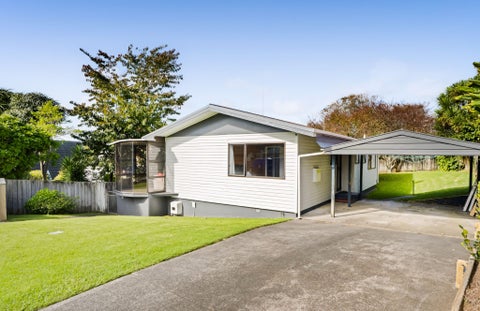 4 Antonia Place, Bell Block, New Plymouth
