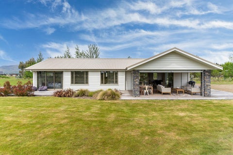 2A Temple Drive, Twizel, Twizel