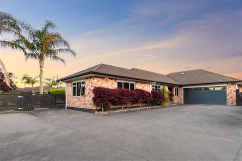 87 Merriman Place, Pyes Pa, Tauranga