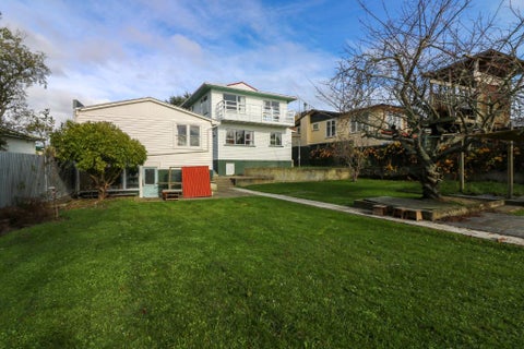 10 Ashford Avenue, Hokowhitu, Palmerston North