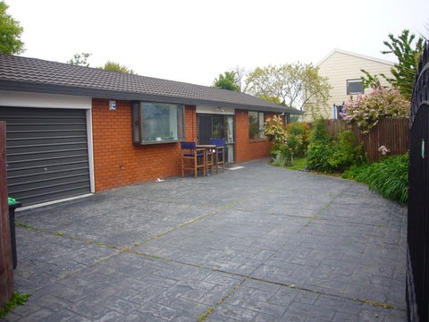1/11 Westholme Street, Strowan, Christchurch