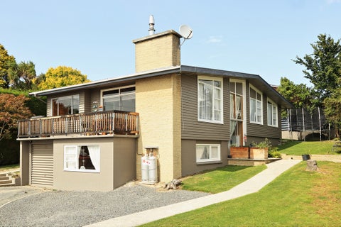 43 Lewin Street, Balclutha