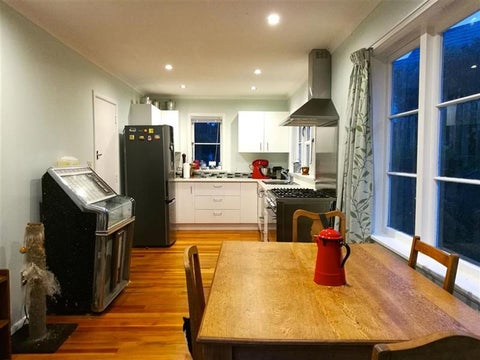 6 Pollen Street, Johnsonville, Wellington