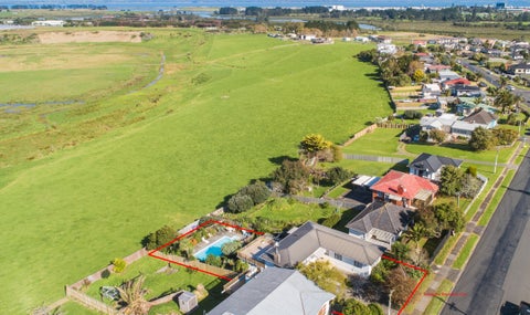 34 Pukaki Road, Mangere, Auckland