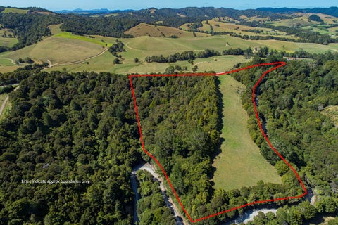 0 Waipipi Road, Whananaki, Hikurangi