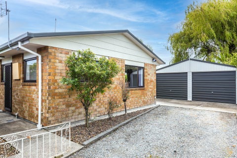 10A Broom Street, Kaiapoi, Kaiapoi