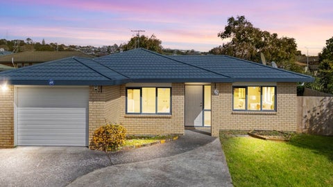 10B Falcarragh Crescent, Flat Bush, Auckland