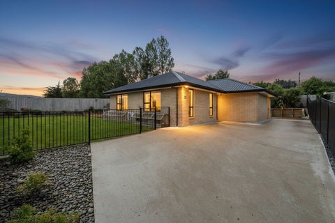 31 Owhiro Avenue, Mosgiel, Mosgiel