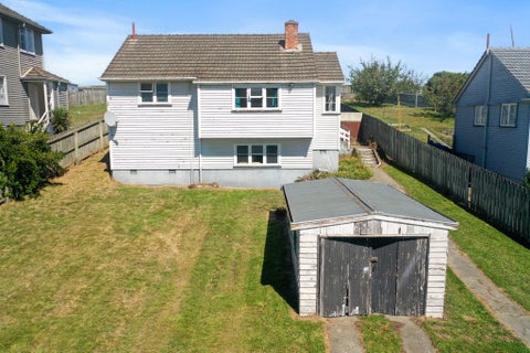 80 Andrew Street, Marchwiel, Timaru