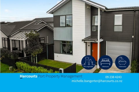 22 Piripono Crescent, Pukekohe, Pukekohe