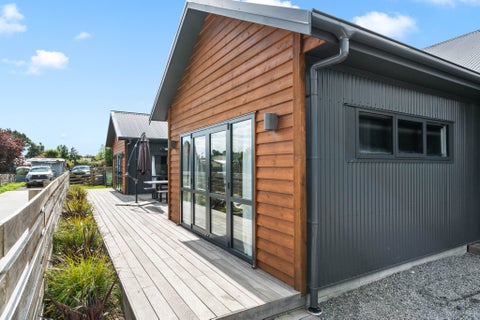 13B Daniel Street, Martinborough, Martinborough