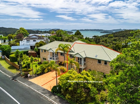 41B Te Haumi Drive, Paihia, Paihia