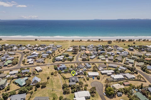 116 Manuka Place, Matarangi, Whitianga
