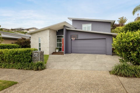 45 Caldera Crescent, Pyes Pa, Tauranga