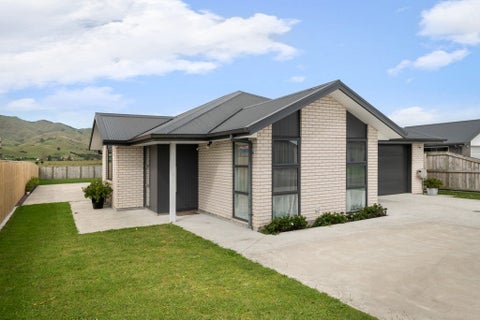 10 Fern Rise, Paeroa, Paeroa