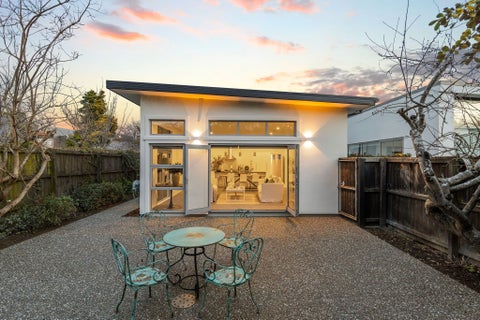 123A Heaton Street, Merivale, Christchurch