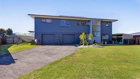 22 Culzean Grove, Bell Block, New Plymouth